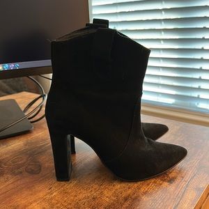 Chinese Laundry Kristin Cavallari Women's Karly Ankle Boot